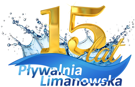 Pływalnia Limanowska
